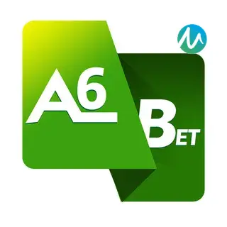 a6bet logo