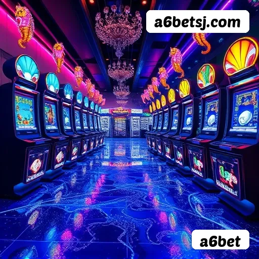 Vantagens APK mobile a6bet Brasil