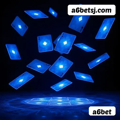 Modo offline a6bet app