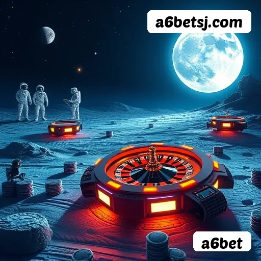 Baccarat ao vivo a6bet