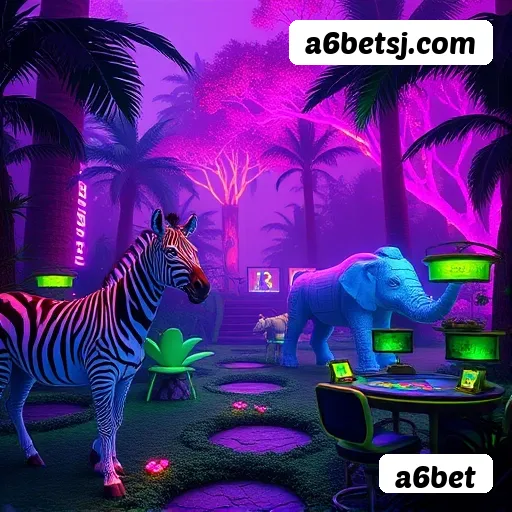 PIX Instantâneo 24/7 a6bet Brasil