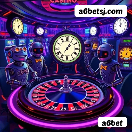 Tabela RTP verificado jogos populares a6bet